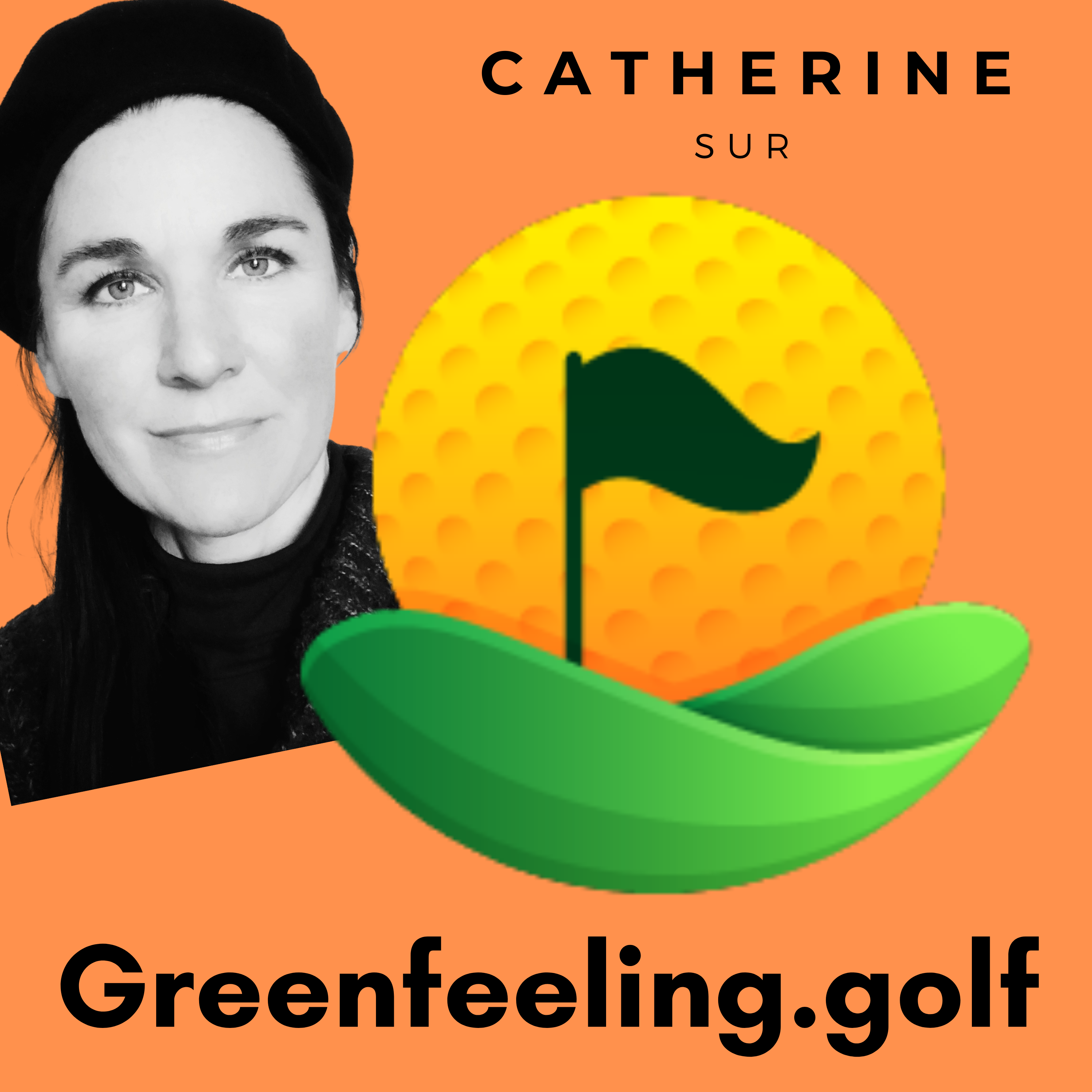 Greenfeeling.golf